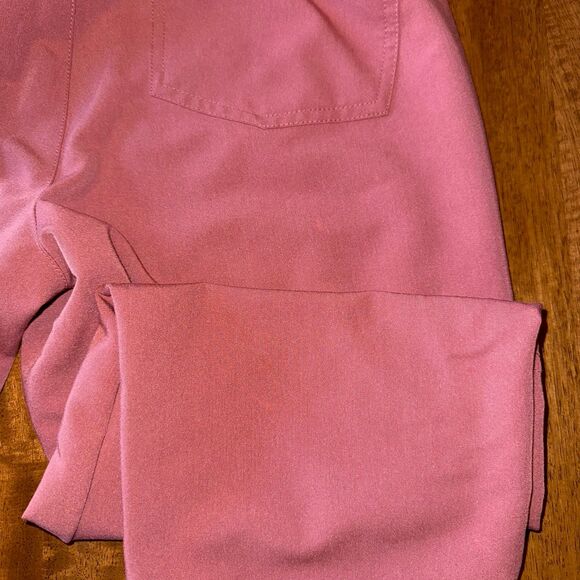 FIGS Zamora Joggers XS & Catarina Top Small Scrub Set For Women - Picture 6 of 8